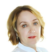 Фролова Наталья Борисовна, гинеколог