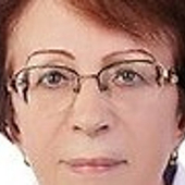 Старова Нина Аркадьевна, гинеколог