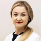 Шпакова Алсу Гадильевна, акушер-гинеколог