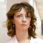 Чирва Екатерина Викторовна, детский невролог