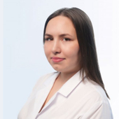 Дозорова Наталия Сергеевна, невролог