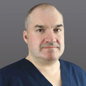 Долеско Александр Владимирович, массажист