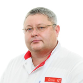Плотко Игорь Святославович, врач УЗД