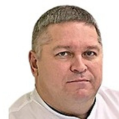 Ефимов Андрей Витальевич, офтальмолог