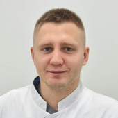 Сластин Ярослав Сергеевич, кардиохирург