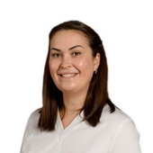 Бутина Евгения Владимировна, детский стоматолог