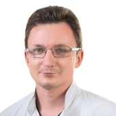 Ниткин Алексей Анатольевич, абдоминальный хирург