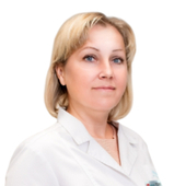 Михайлова Марина Юрьевна, офтальмолог