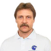 Усачев Борис Владимирович, стоматолог-терапевт