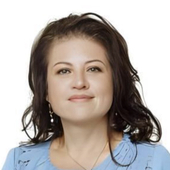 Шевченко Оксана Анатольевна, остеопат