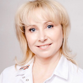 Добродий Наталья Александровна, стоматолог-терапевт