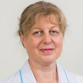 Титова Татьяна Александровна, педиатр