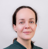 Шавель Алевтина Александровна, косметолог