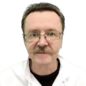 Горев Александр Альбертович, кардиолог