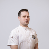 Филиппов Алексей Александрович, сосудистый хирург