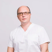 Болдинов Иван Александрович, анестезиолог