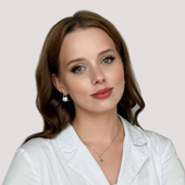 Сапуанова Надежда Анатольевна, гинеколог