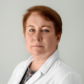 Маслова Оксана Владимировна, аллерголог