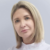 Быстрицкая Ольга Анатольевна, врач функциональной диагностики