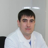 Гатин Булат Ильясович, нарколог