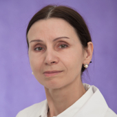 Смирнова Ирина Витальевна, эндокринолог