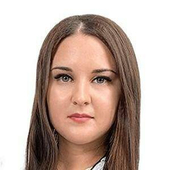 Хаярова (Хасанова) Лилия Маратовна, ЛОР