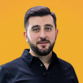 Хачатрян Гегам Самвелович, стоматолог-терапевт