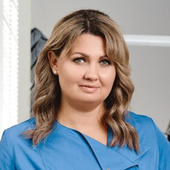 Савельева Инна Андреевна, детский стоматолог