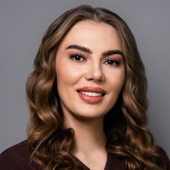 Жедрина Алиса Олеговна, стоматологический гигиенист