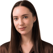 Закаржевская Элина Сергеевна, психотерапевт