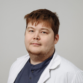 Шабаев Ринат Николаевич, анестезиолог-реаниматолог