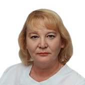 Панькова Светлана Николаевна, врач УЗД