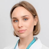 Алейникова Анна Евгеньевна, гинеколог