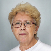 Шарабарова Татьяна Леонидовна, педиатр