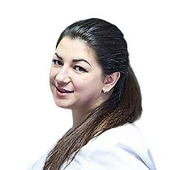 Старун Анастасия Витальевна, стоматолог-терапевт