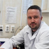 Шевцов Иван Владимирович, уролог