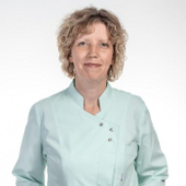 Щербакова Наталия Егоровна, невролог