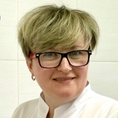 Сократова Наталья Борисовна, стоматолог-терапевт