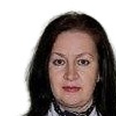 Татаринова Наталья Егоровна, педиатр