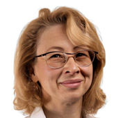 Дудникова Ирина Евгеньевна, невролог