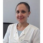 Николаева Анжела Сергеевна, онколог