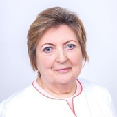 Банацкая Тамара Александровна, педиатр