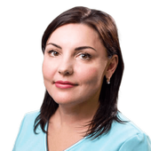 Уманцева Анна Николаевна, гинеколог