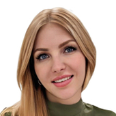 Кшнясева Дарья Вячеславовна, врач-косметолог