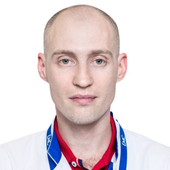 Борзяница Станислав Михайлович, онколог