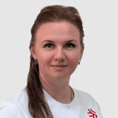 Кашафутдинова Мария Александровна, гинеколог