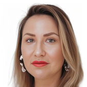 Мамедова Виктория Никоноровна, психолог