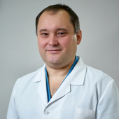 Давлетшин Ильшат Ильхамович, хирург