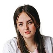 Храименкова Карина Андреевна, психолог