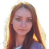 Солуданова Анастасия Александровна, офтальмолог